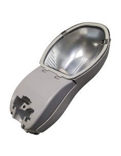 Armadura de carretera 400w e40 2f ip65 1x400w